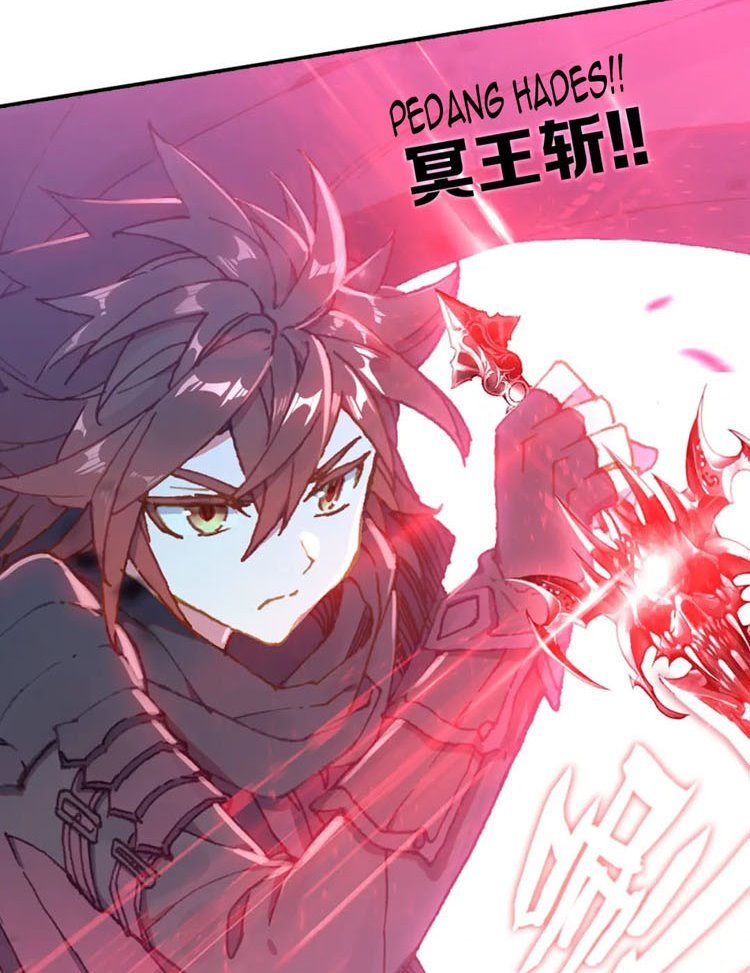 Soul Land Legend of the Tang’s Hero Chapter 26.3 - halaman 4