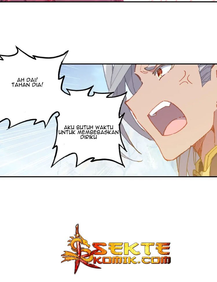 Soul Land Legend of the Tang’s Hero Chapter 26.3 - halaman 5