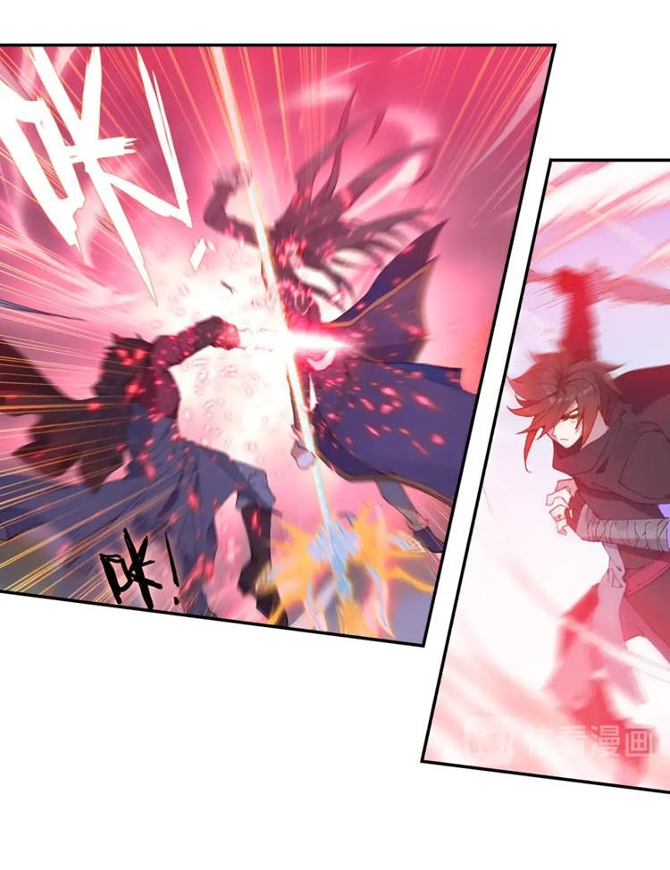 Soul Land Legend of the Tang’s Hero Chapter 26.3 - halaman 6