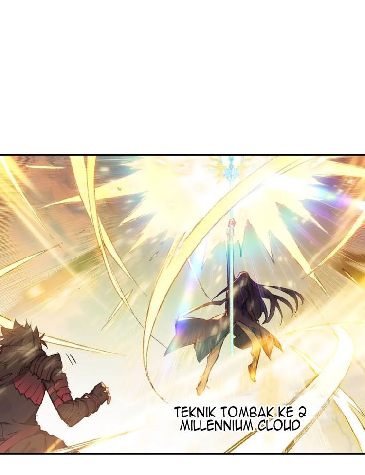 Soul Land Legend of the Tang’s Hero Chapter 26.3 - halaman 8