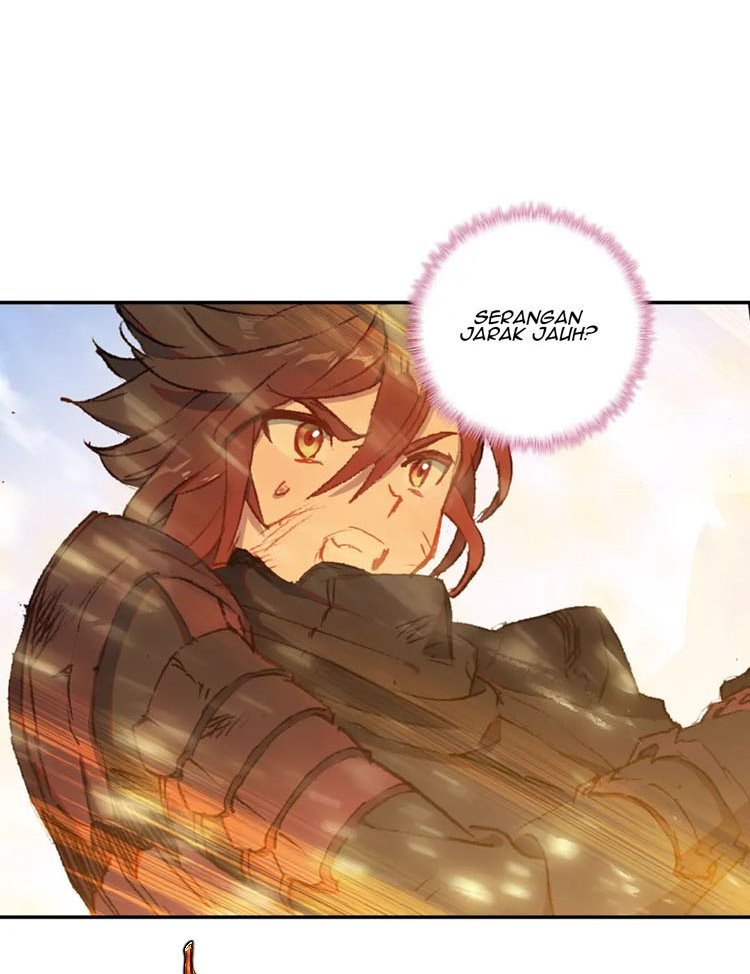 Soul Land Legend of the Tang’s Hero Chapter 26.3 - halaman 9