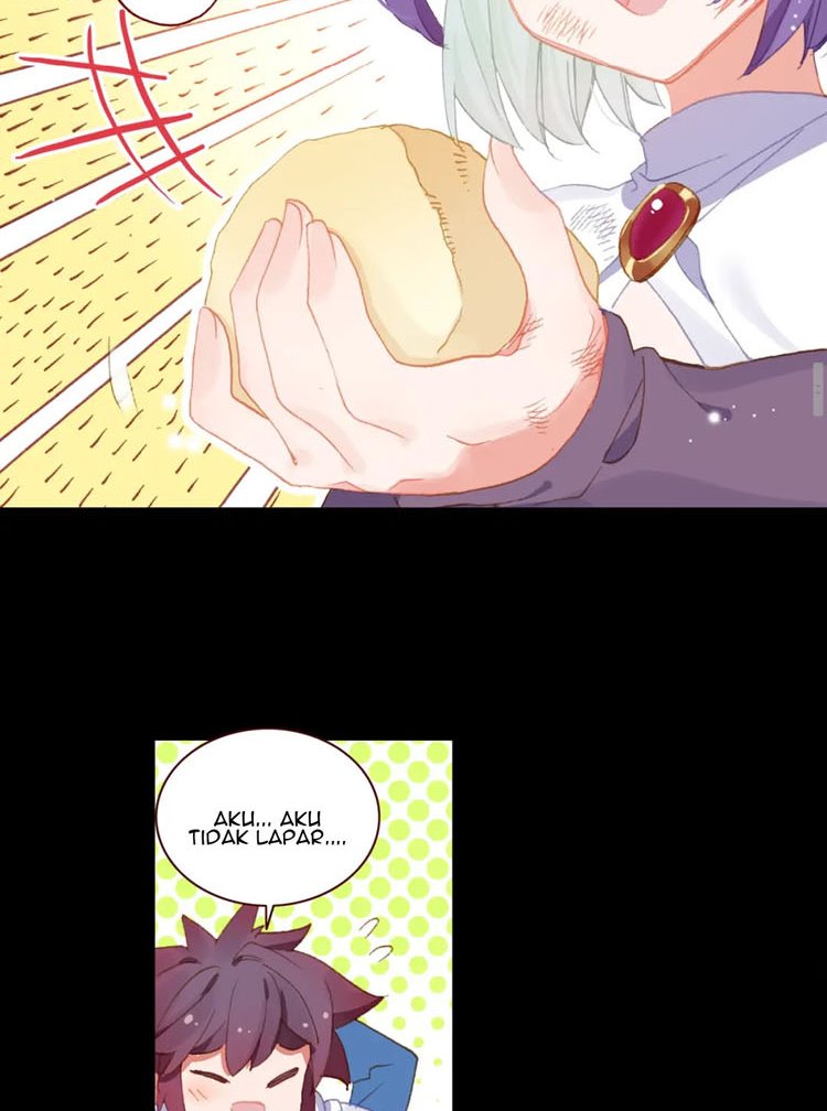 Soul Land Legend of the Tang’s Hero Chapter 27.1 - halaman 10
