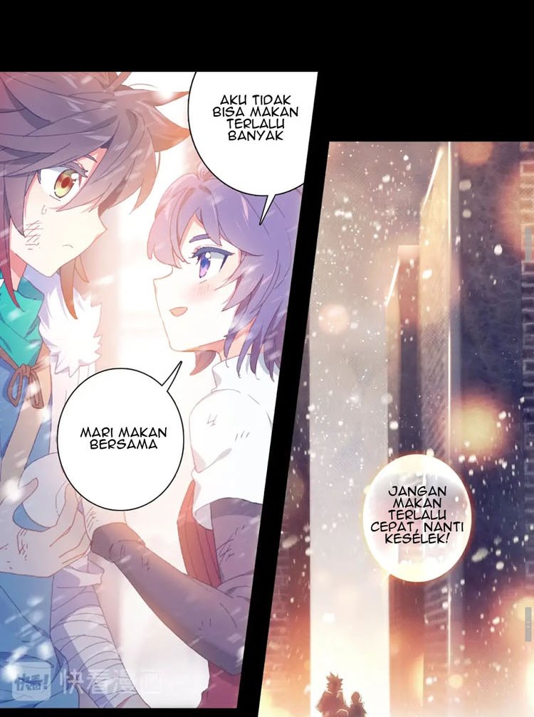 Soul Land Legend of the Tang’s Hero Chapter 27.1 - halaman 12