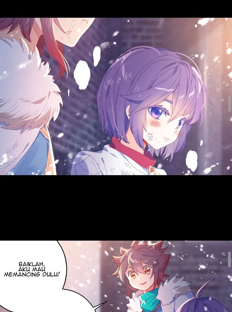 Soul Land Legend of the Tang’s Hero Chapter 27.1 - halaman 14