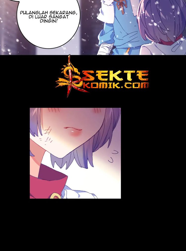 Soul Land Legend of the Tang’s Hero Chapter 27.1 - halaman 15