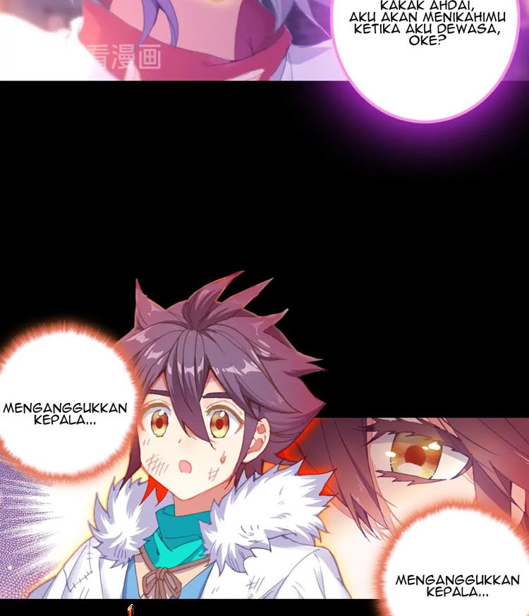 Soul Land Legend of the Tang’s Hero Chapter 27.1 - halaman 17