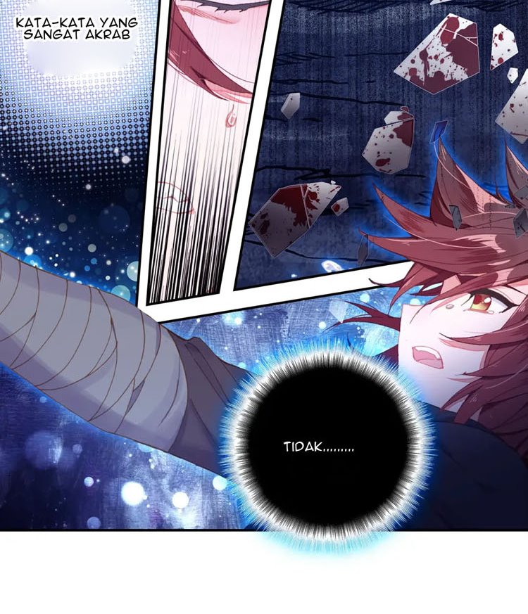 Soul Land Legend of the Tang’s Hero Chapter 27.1 - halaman 19