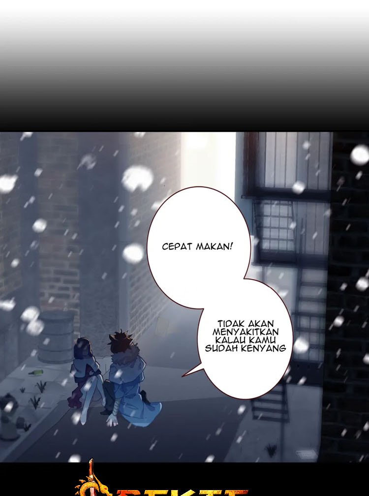 Soul Land Legend of the Tang’s Hero Chapter 27.1 - halaman 2
