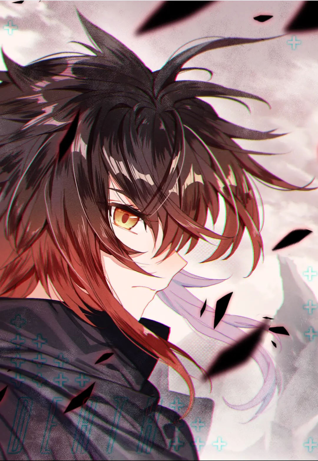 Soul Land Legend of the Tang’s Hero Chapter 27.1 - halaman 20
