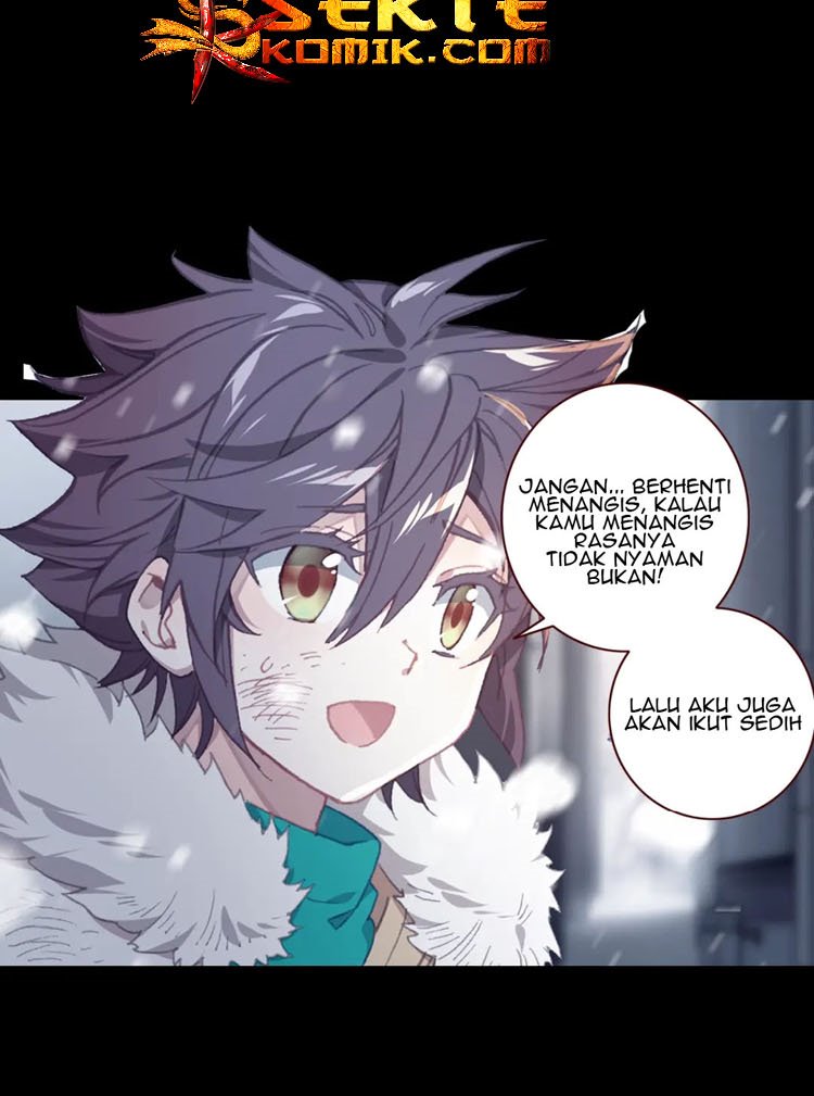 Soul Land Legend of the Tang’s Hero Chapter 27.1 - halaman 3