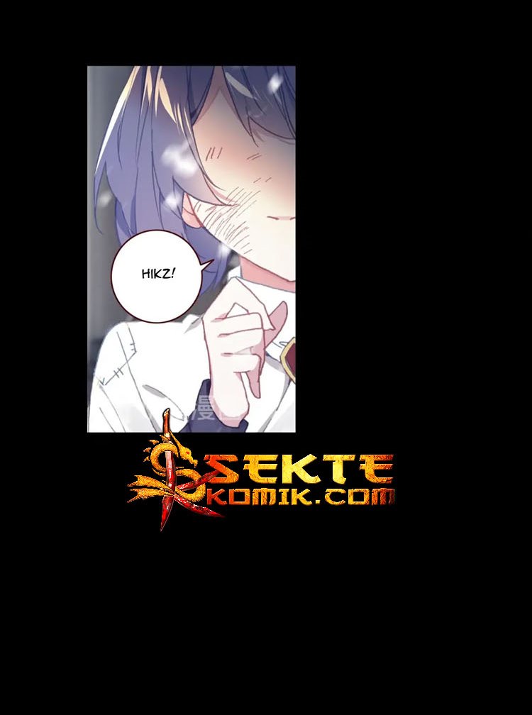 Soul Land Legend of the Tang’s Hero Chapter 27.1 - halaman 4