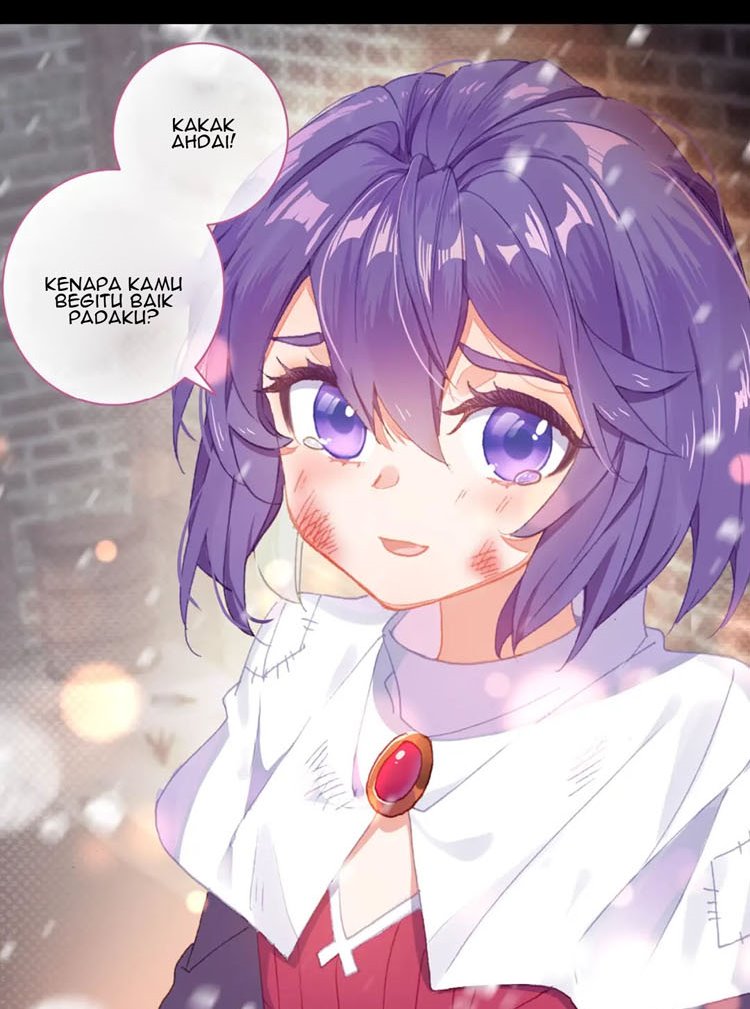 Soul Land Legend of the Tang’s Hero Chapter 27.1 - halaman 5