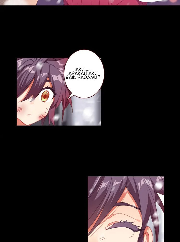 Soul Land Legend of the Tang’s Hero Chapter 27.1 - halaman 6