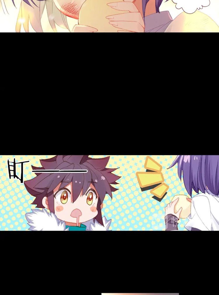 Soul Land Legend of the Tang’s Hero Chapter 27.1 - halaman 8