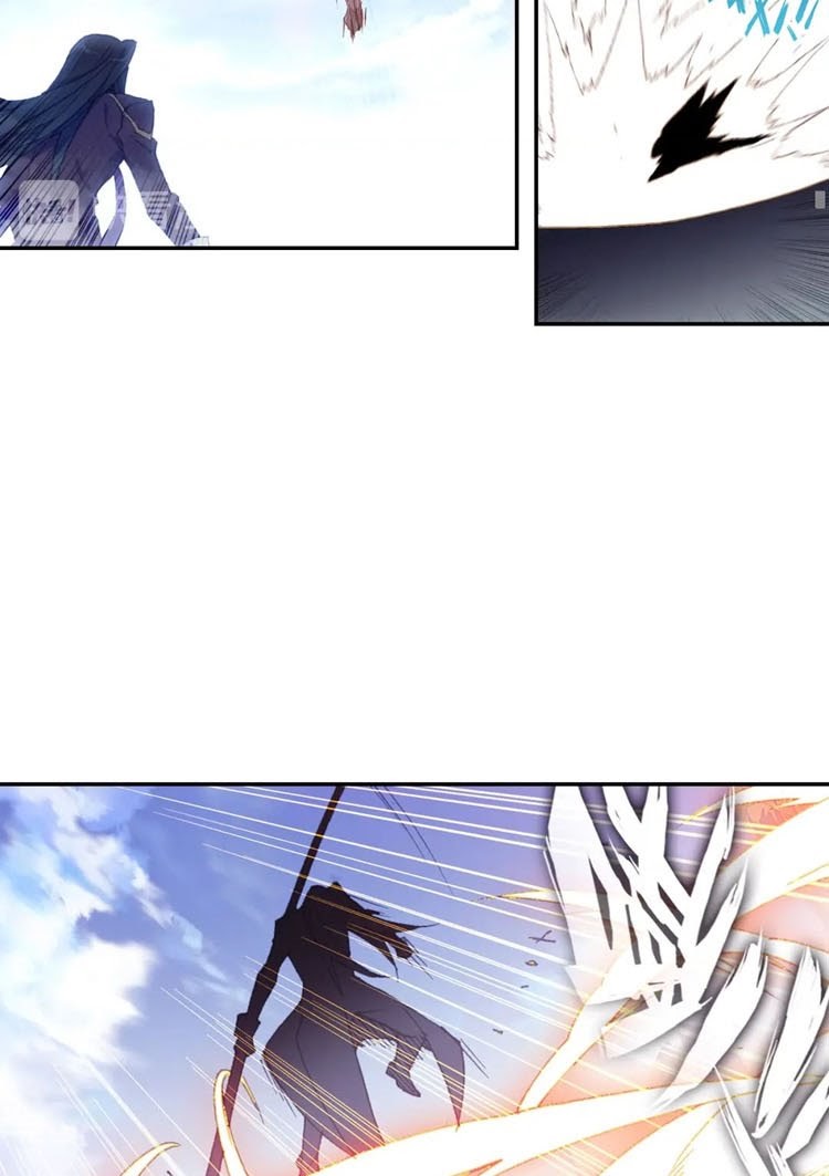 Soul Land Legend of the Tang’s Hero Chapter 27.2 - halaman 12