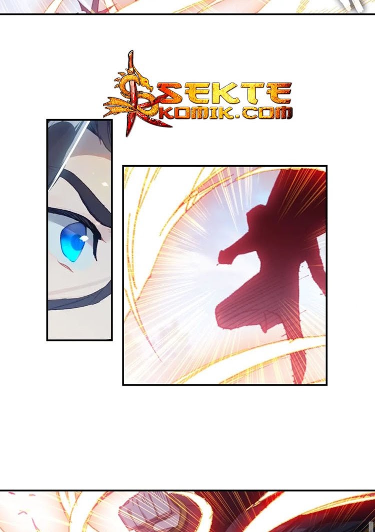 Soul Land Legend of the Tang’s Hero Chapter 27.2 - halaman 13