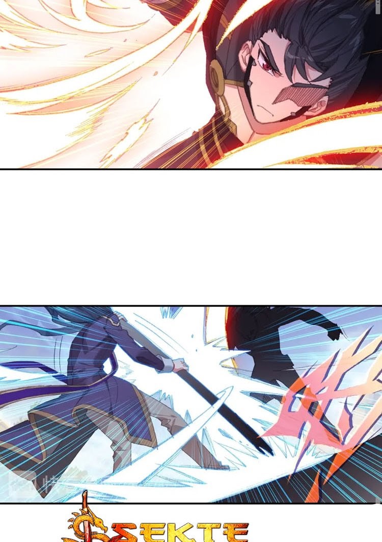 Soul Land Legend of the Tang’s Hero Chapter 27.2 - halaman 14