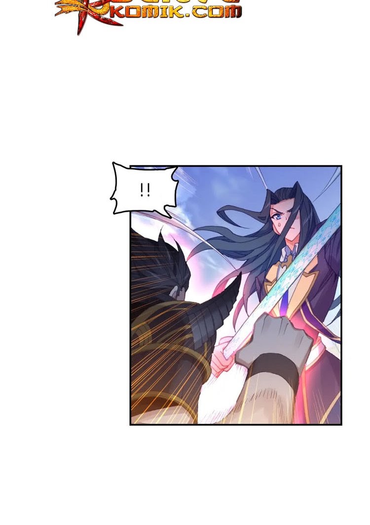 Soul Land Legend of the Tang’s Hero Chapter 27.2 - halaman 15