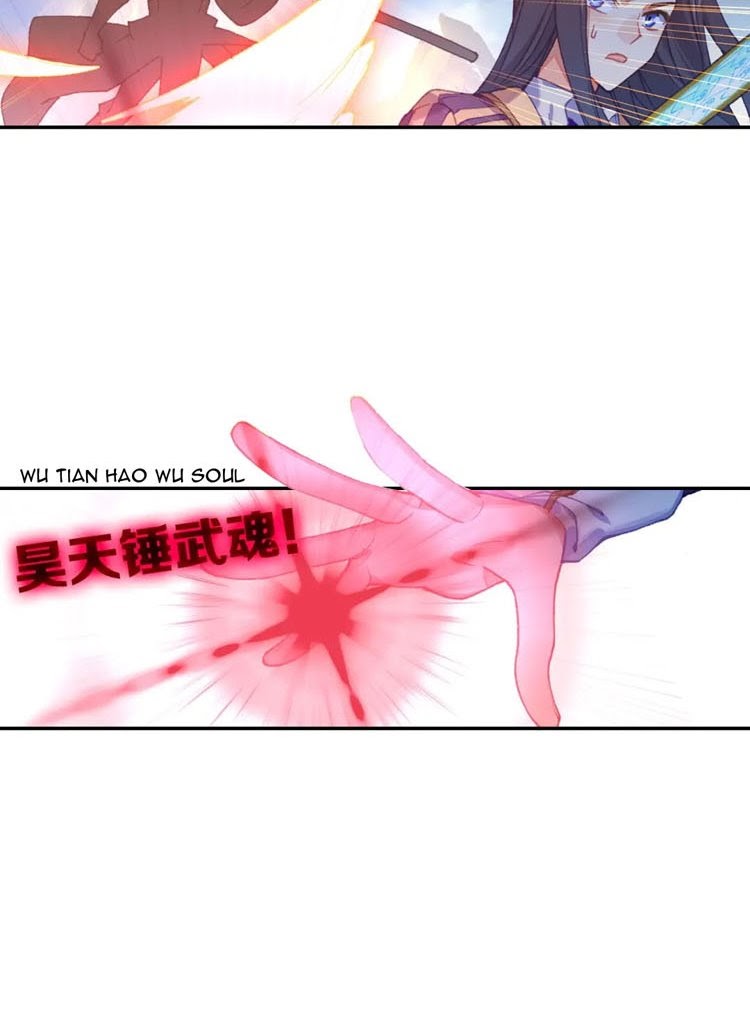 Soul Land Legend of the Tang’s Hero Chapter 27.2 - halaman 17