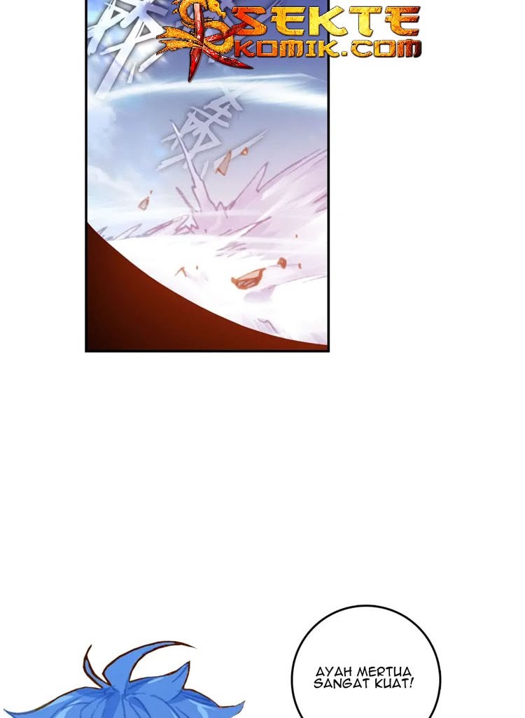 Soul Land Legend of the Tang’s Hero Chapter 27.2 - halaman 19
