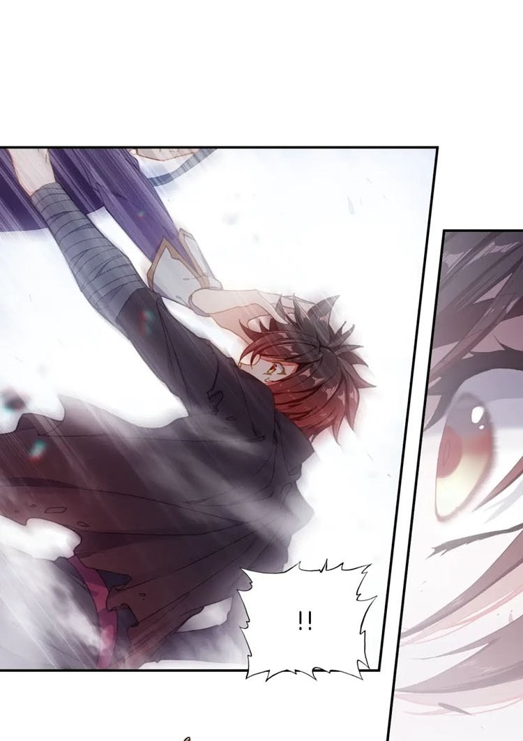 Soul Land Legend of the Tang’s Hero Chapter 27.2 - halaman 2