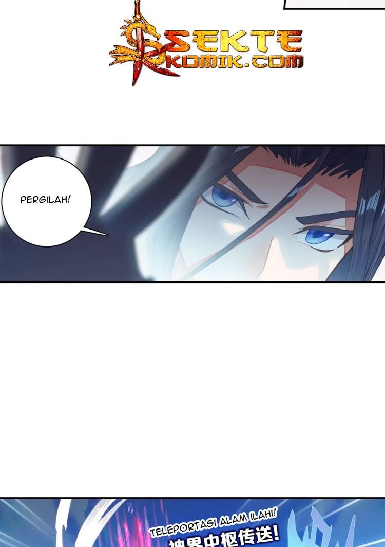 Soul Land Legend of the Tang’s Hero Chapter 27.2 - halaman 3