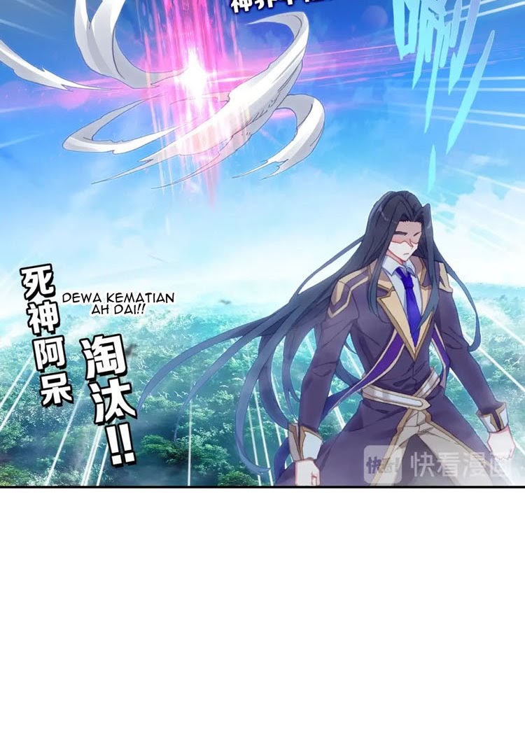 Soul Land Legend of the Tang’s Hero Chapter 27.2 - halaman 4