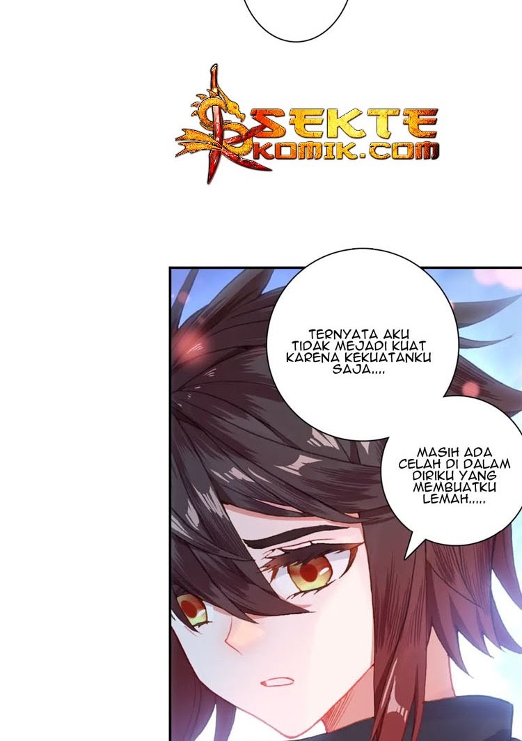 Soul Land Legend of the Tang’s Hero Chapter 27.2 - halaman 6