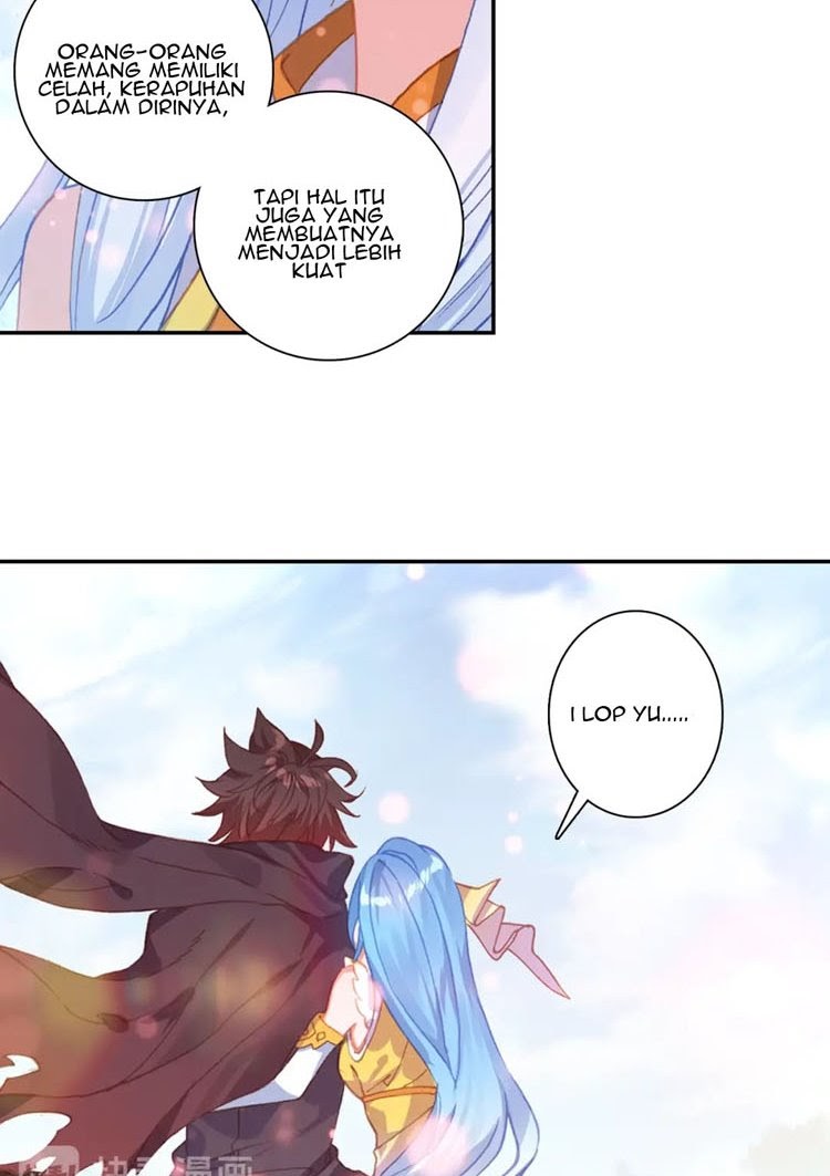 Soul Land Legend of the Tang’s Hero Chapter 27.2 - halaman 8