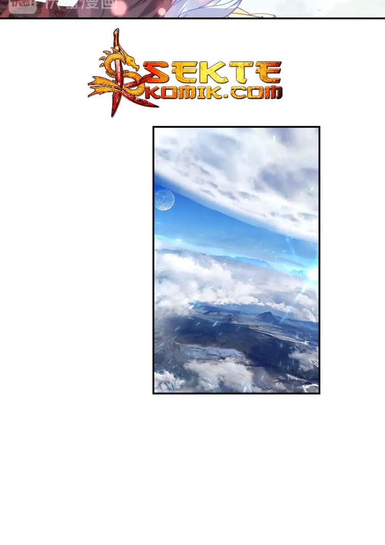 Soul Land Legend of the Tang’s Hero Chapter 27.2 - halaman 9