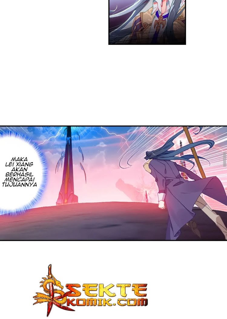 Soul Land Legend of the Tang’s Hero Chapter 27.3 - halaman 11