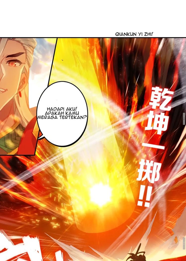 Soul Land Legend of the Tang’s Hero Chapter 27.3 - halaman 12