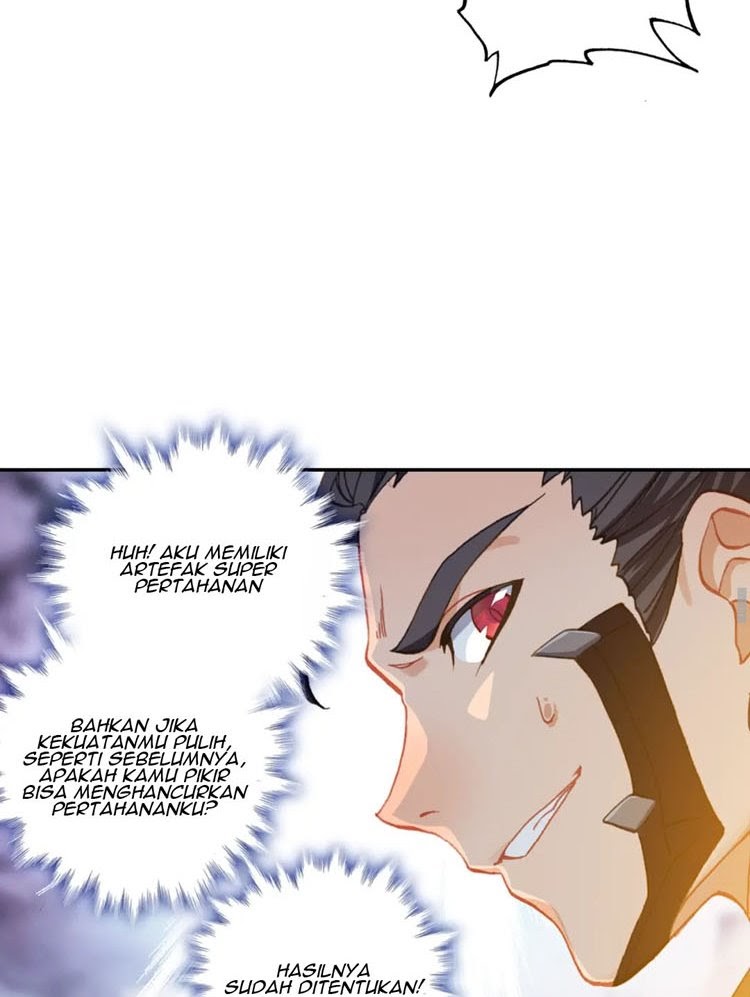 Soul Land Legend of the Tang’s Hero Chapter 27.3 - halaman 17