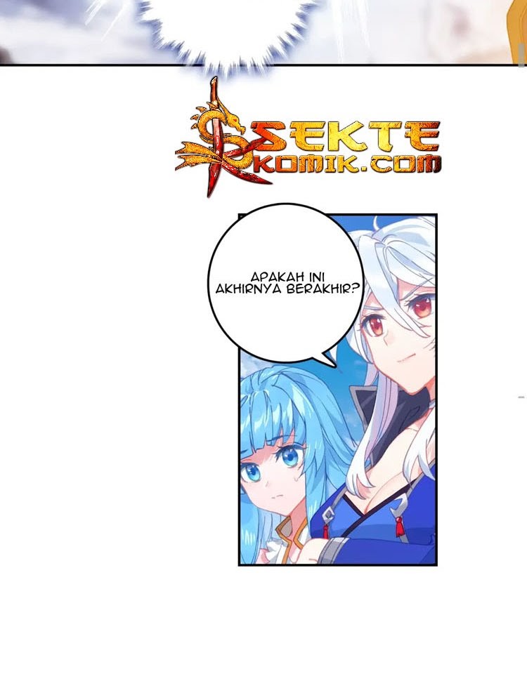 Soul Land Legend of the Tang’s Hero Chapter 27.3 - halaman 18