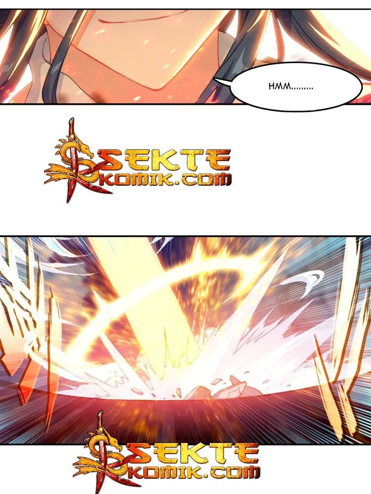 Soul Land Legend of the Tang’s Hero Chapter 27.3 - halaman 19