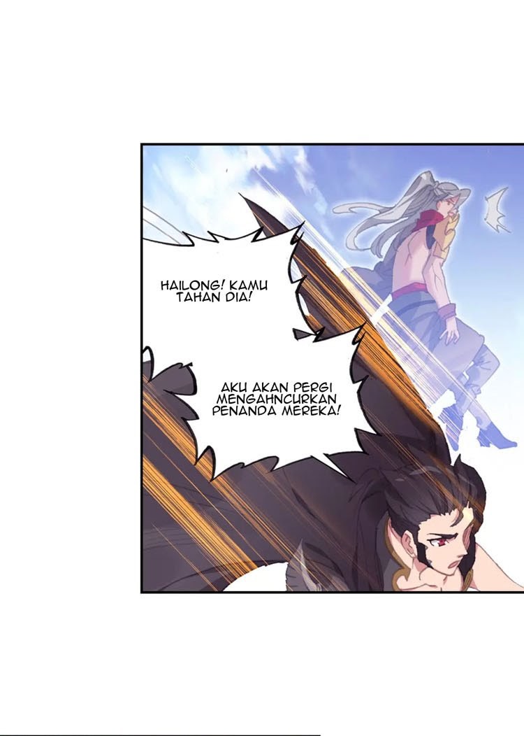 Soul Land Legend of the Tang’s Hero Chapter 27.3 - halaman 2