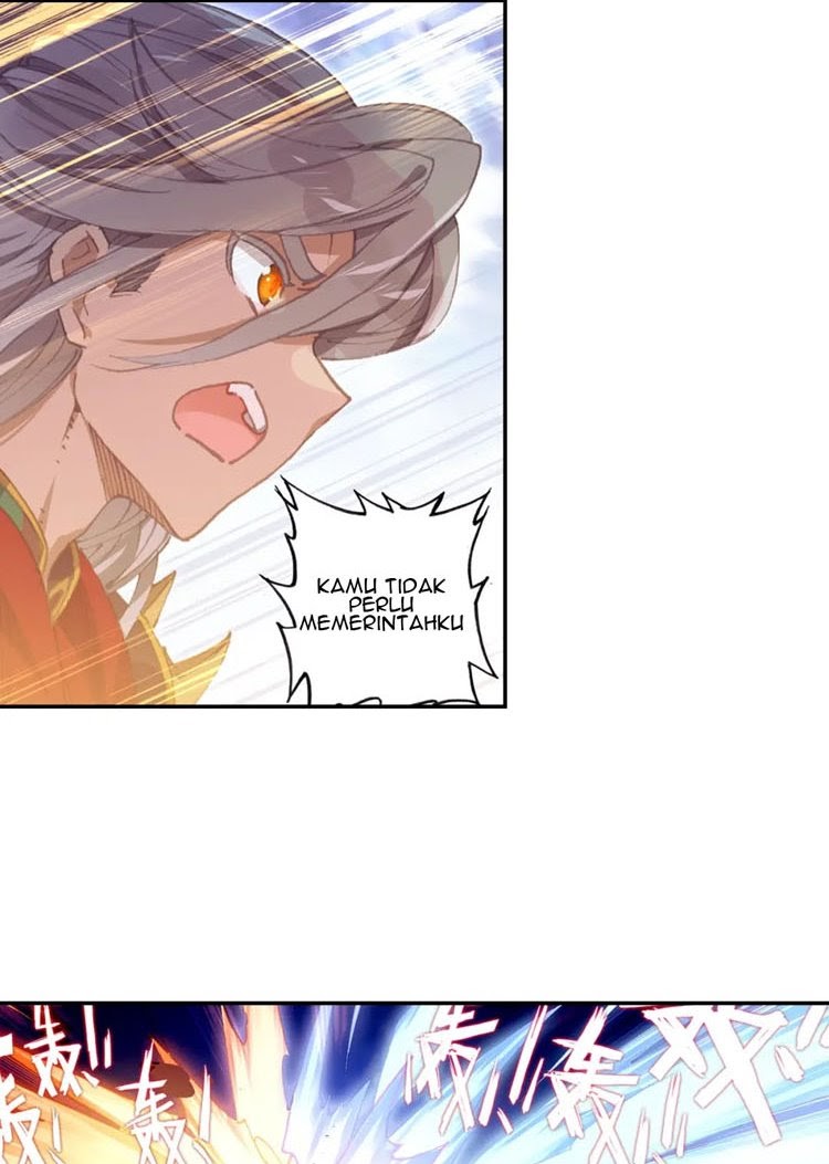 Soul Land Legend of the Tang’s Hero Chapter 27.3 - halaman 3
