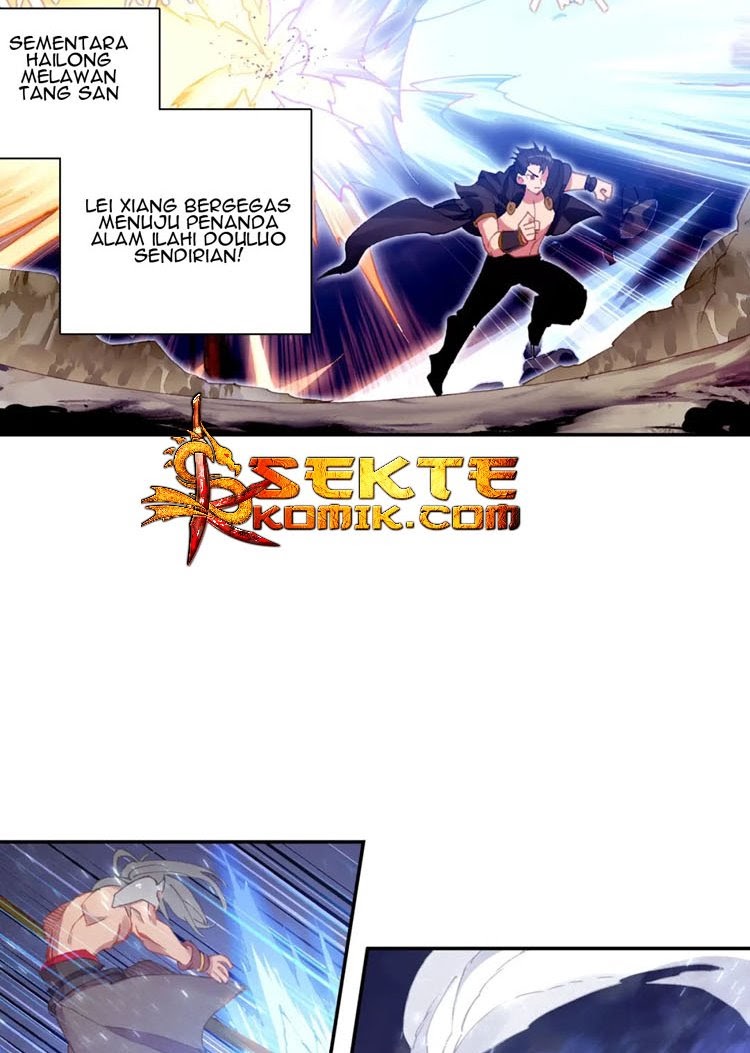 Soul Land Legend of the Tang’s Hero Chapter 27.3 - halaman 4