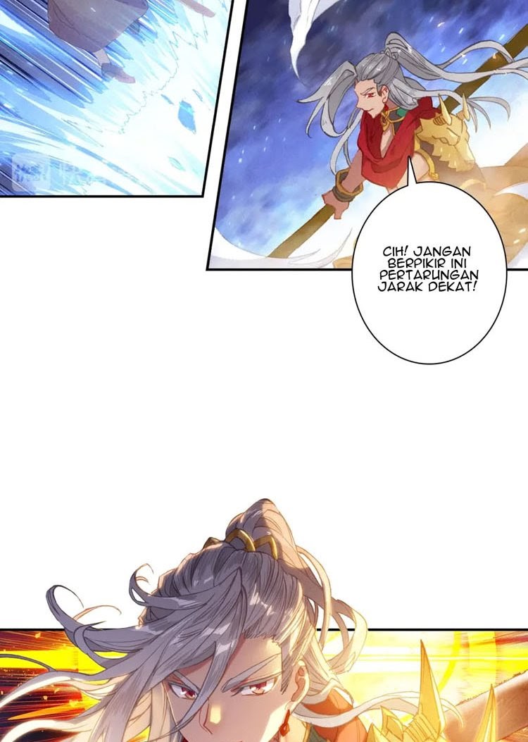 Soul Land Legend of the Tang’s Hero Chapter 27.3 - halaman 5