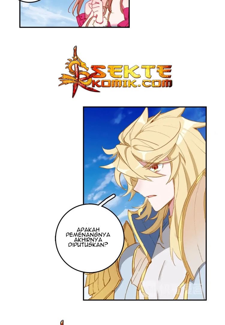 Soul Land Legend of the Tang’s Hero Chapter 28.1 - halaman 12
