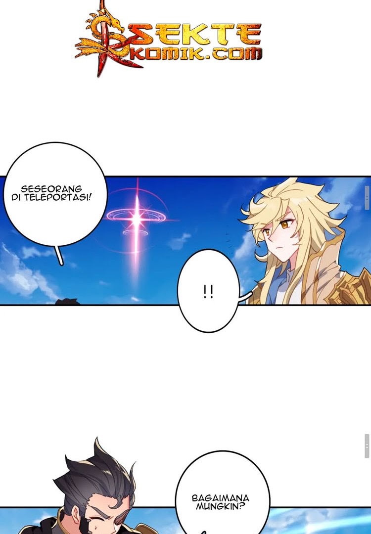 Soul Land Legend of the Tang’s Hero Chapter 28.1 - halaman 13