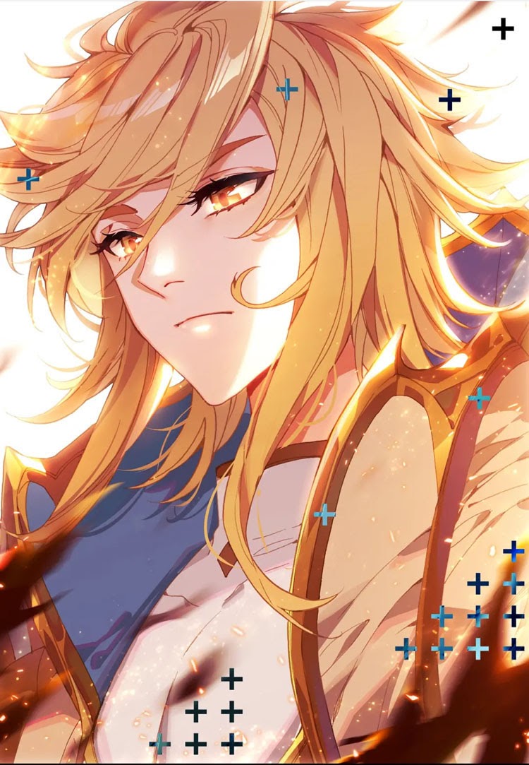 Soul Land Legend of the Tang’s Hero Chapter 28.1 - halaman 2
