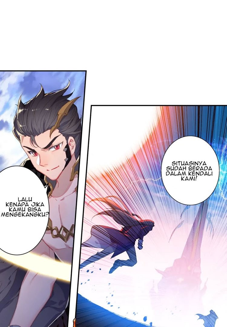 Soul Land Legend of the Tang’s Hero Chapter 28.1 - halaman 3