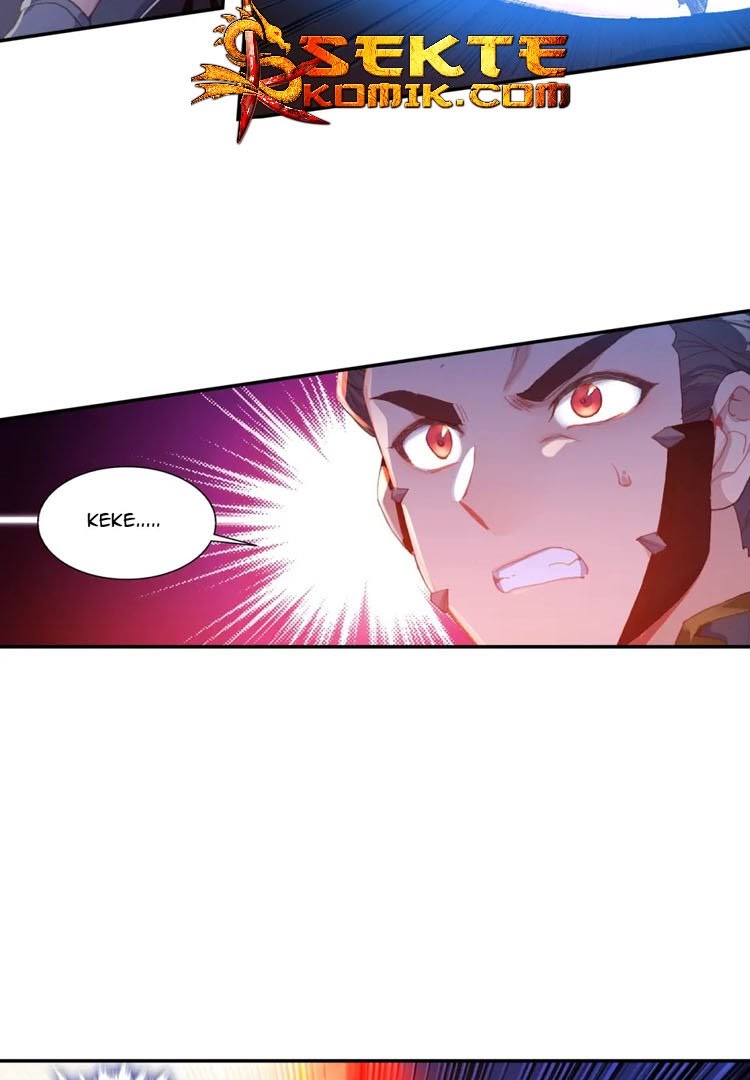 Soul Land Legend of the Tang’s Hero Chapter 28.1 - halaman 4
