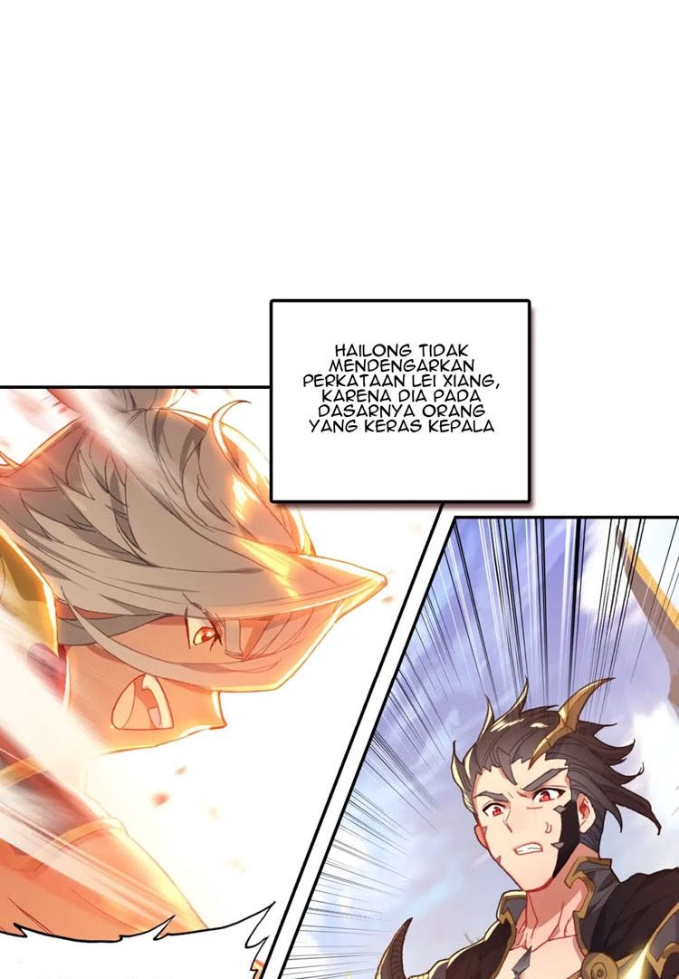 Soul Land Legend of the Tang’s Hero Chapter 28.1 - halaman 7