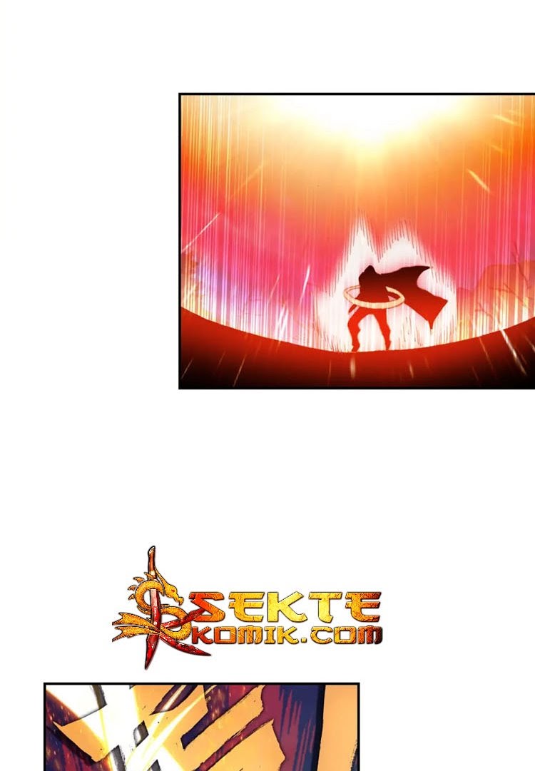 Soul Land Legend of the Tang’s Hero Chapter 28.1 - halaman 9
