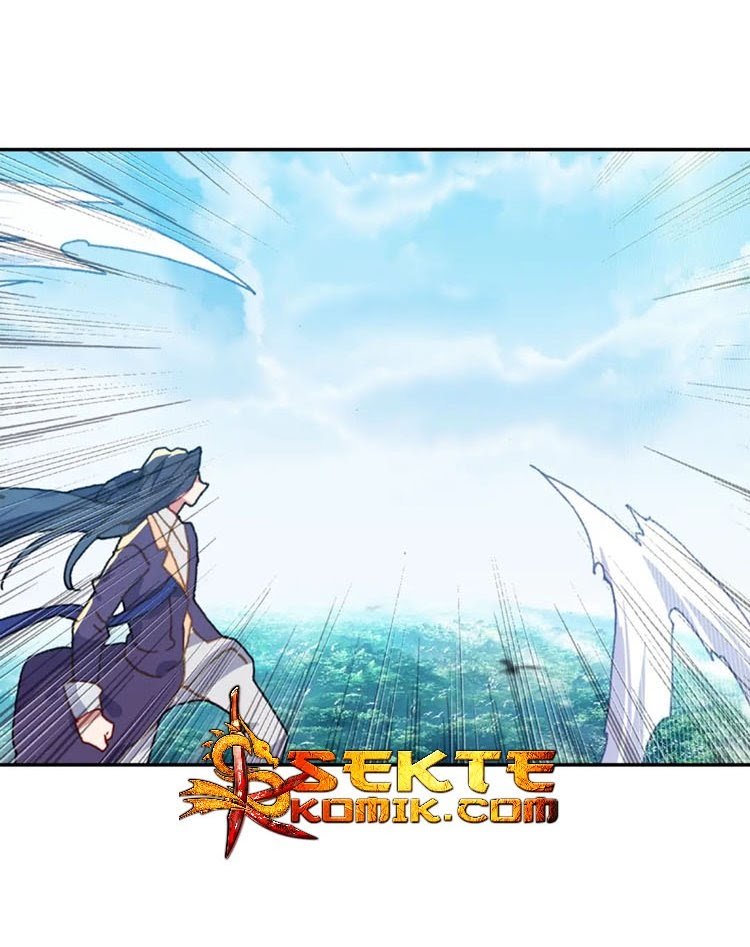 Soul Land Legend of the Tang’s Hero Chapter 28.2 - halaman 11