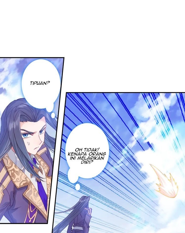 Soul Land Legend of the Tang’s Hero Chapter 28.2 - halaman 12