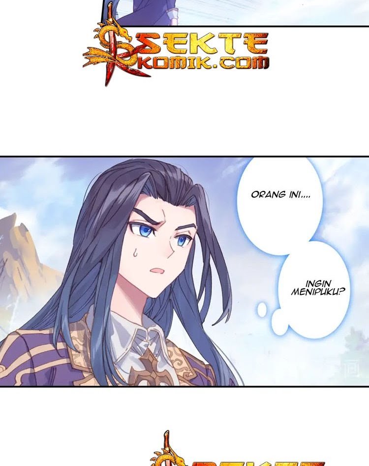 Soul Land Legend of the Tang’s Hero Chapter 28.2 - halaman 13