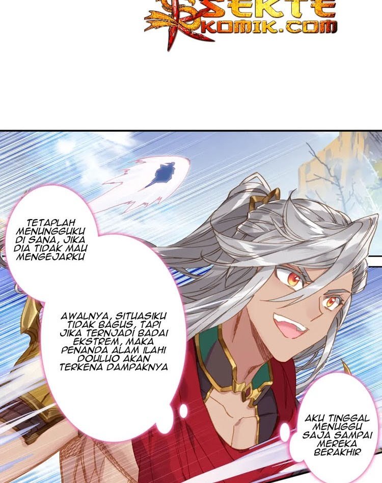 Soul Land Legend of the Tang’s Hero Chapter 28.2 - halaman 14